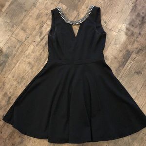 Woman’s dress